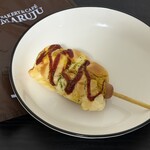 マルジュー - 料理写真: