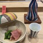 すし 割烹 はや川 - 