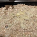 月島もんじゃ くうや - 