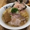麺屋 猪一