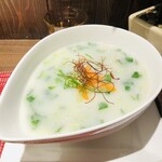 伊勢中華旬菜 日出づる - 