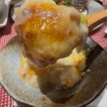 伊勢中華旬菜 日出づる - 