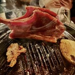羊蹄山 - 