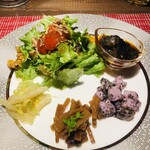 伊勢中華旬菜 日出づる - 