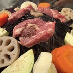 羊蹄山 - 