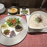 伊勢中華旬菜 日出づる - 