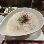 伊勢中華旬菜 日出づる - 