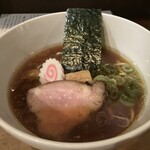日本橋 製麺庵 なな蓮 - 