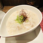 伊勢中華旬菜 日出づる - 