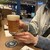 CRAFT BEER BASE leaf - ドリンク写真: