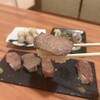 全席個室居酒屋 国産和牛肉寿司と海鮮 とろけ酒場 - 