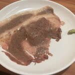 全席個室居酒屋 国産和牛肉寿司と海鮮 とろけ酒場 - 