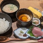 ゆば料理 東山ゆう豆 - 