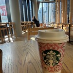 スターバックス コーヒー - ドリンク写真: