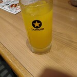 酒場伸輔 山形站前大通店 - ファジーネーブル