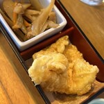 ビストロとんとろすぶた そら - 