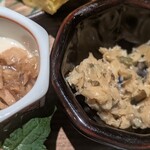 ゆば料理 東山ゆう豆 - 