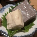 ゆば料理 東山ゆう豆 - 