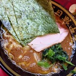横濱家系ラーメン 八代目 野中家 - 