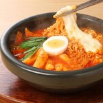 シジャン - 料理写真: