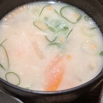 ゆば料理 東山ゆう豆 - 