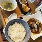 ビストロとんとろすぶた そら - 