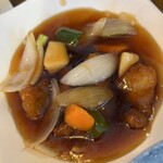 ビストロとんとろすぶた そら - 