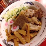 末廣ラーメン本舗 - 