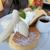 幸せのパンケーキ 淡路島テラス