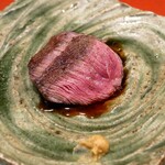 料理 むら上 - 