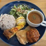CHICKEN BASE HIKAWADAI - 