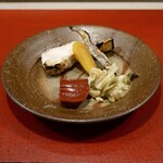 料理 むら上 - 