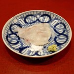 料理 むら上 - 