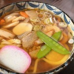 梅乃家本店 - 