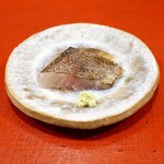 料理 むら上 - 