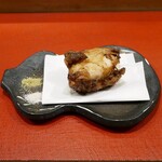 料理 むら上 - 