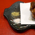 料理 むら上 - 