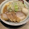 ラーメン豚山 大宮店