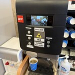 東横INN - ドリンク写真: