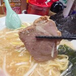 ラーメンかいざん - 