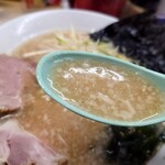 ラーメンかいざん - 