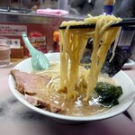 ラーメンかいざん - 