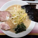 ラーメンかいざん - 