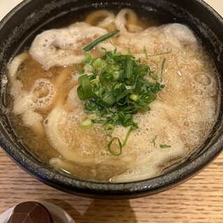 僕とうどんとカツオだし_1