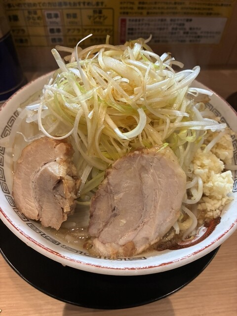 めんめん Ramen Butayama Monzennakachou ten - Monzen Nakacho/Ramen | Tabelog