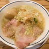 らーめん鱗 西中島店