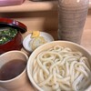 釜揚うどん 一心 - 