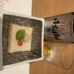 個室和食 梅田燈花 - 