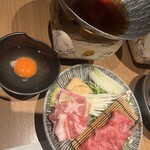 個室和食 梅田燈花 - 