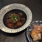 オロチと柊 - 